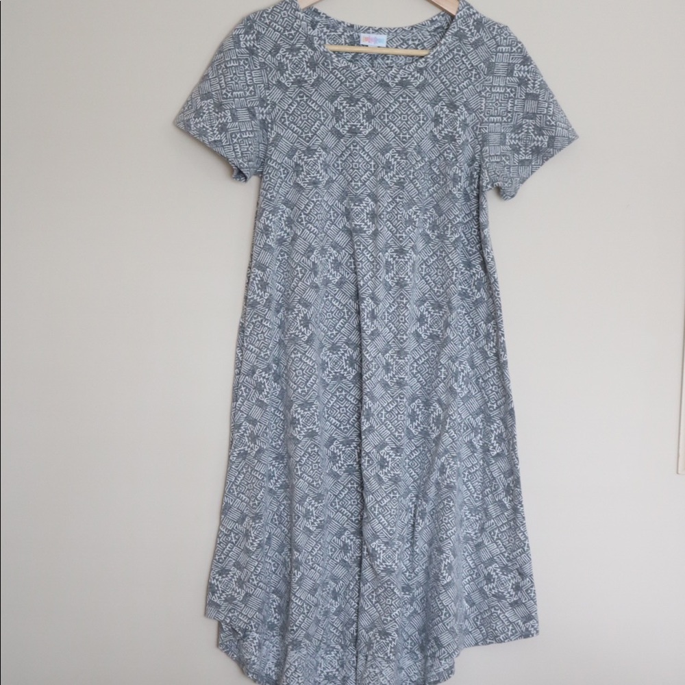 LuLaRoe Carly